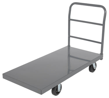 STEEL PLATFORM TRUCK 24 X 48